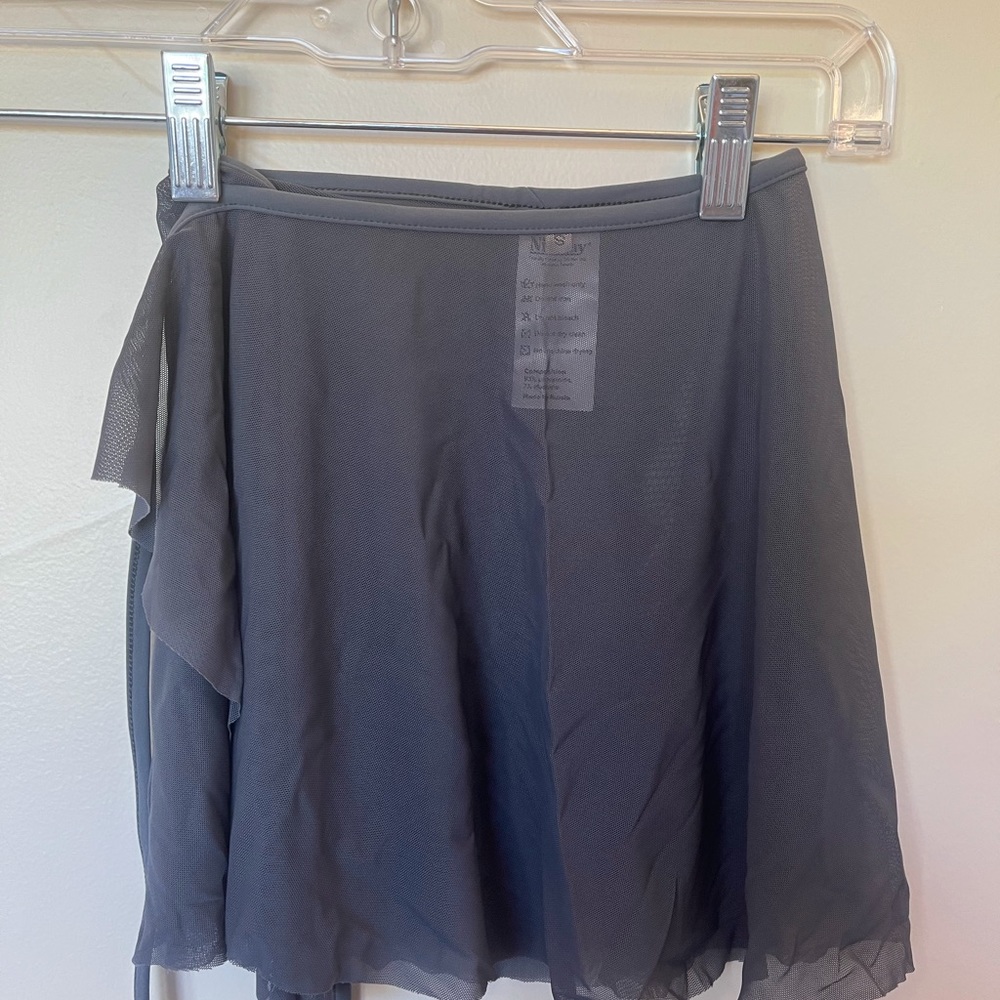Nikolay Ballet Wrap Skirt
